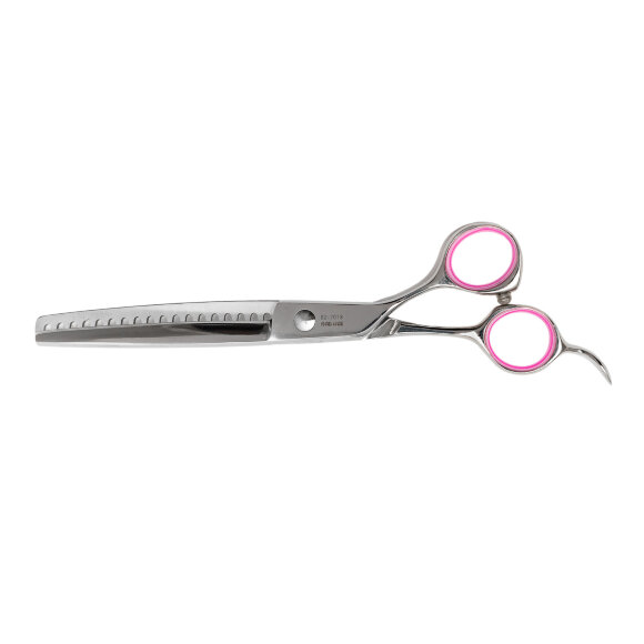 Ножницы Moshou BZ-7018 шанкеры, 7" 18 зубцов Ножницы Moshou BZ-7018 шанкеры, 7" 18 зубцов