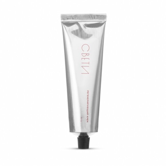 Крем СветИ регенерирующий, 80 мл