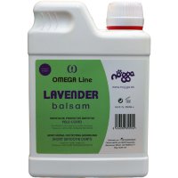 Бальзам Nogga Lavender с маслом лаванды для гладкошерстных пород, 500 мл