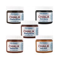 Пудра CC Chestnut коричневая в мини-банке, 2,26 г