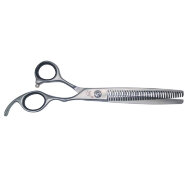 Ножницы филировочные Moshou F2-7032