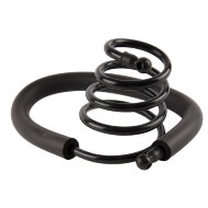 Держатель Show Tech для фена "свободные руки", черный