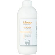 Кондиционер Bloop Hydra Cream для длинношерстных кошек, 1 л