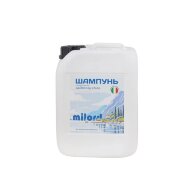Шампунь Milord Diamond Clean глубокой очистки с дозатором, 5 л Шампунь Milord Diamond Clean глубокой очистки с дозатором, 5 л