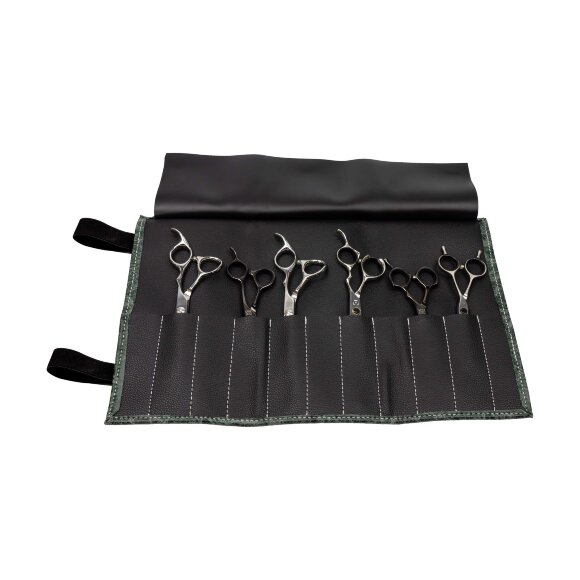 Чехол для ножниц Artero Scissor, черный