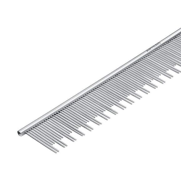 Гребень Artero Bear разнозубый для начеса Гребень Artero Bear разнозубый для начеса