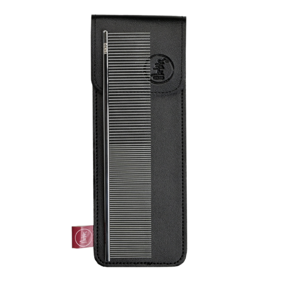 Расческа Yento Ambition комбинированная 20 см