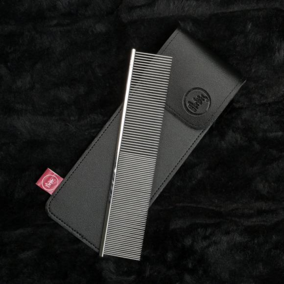 Расческа Yento Ambition комбинированная 20 см