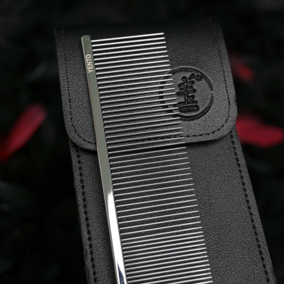 Расческа Yento Ambition комбинированная 20 см