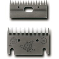 Ножевая пара Liscop LC122 для стрижки КРС, 1 мм