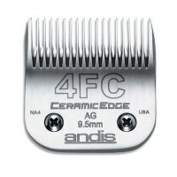 Ножевой блок Andis 9,5 мм керамический, стандарт А5