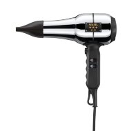 Фен Wahl 4317-0470 Barber Dryer 5* с турмалиновой ионизацией, 2200W