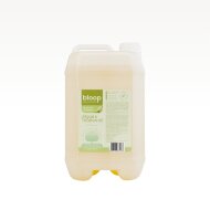 Шампунь Bloop водоросли и масло чайного дерева, 5 л
