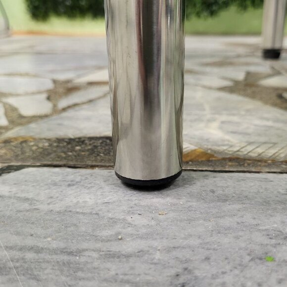 Стол для груминга Toex 120х60хН68 см складной, черный (уценка) Стол для груминга Toex 120х60хН68 см складной, черный (уценка)