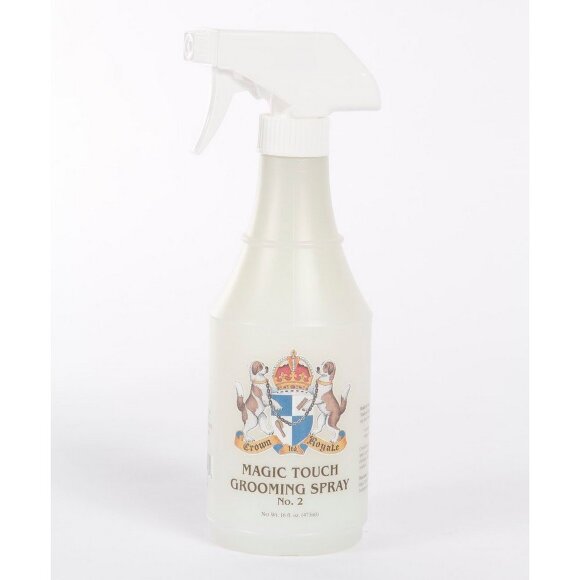 Спрей Crown Royale Magic Touch №2, 473 мл