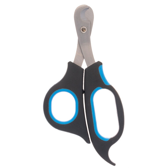 Когтерез-ножницы DeLIGHT загнутый