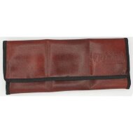 Чехол Dimi для хранения 12 ножей, коричневый