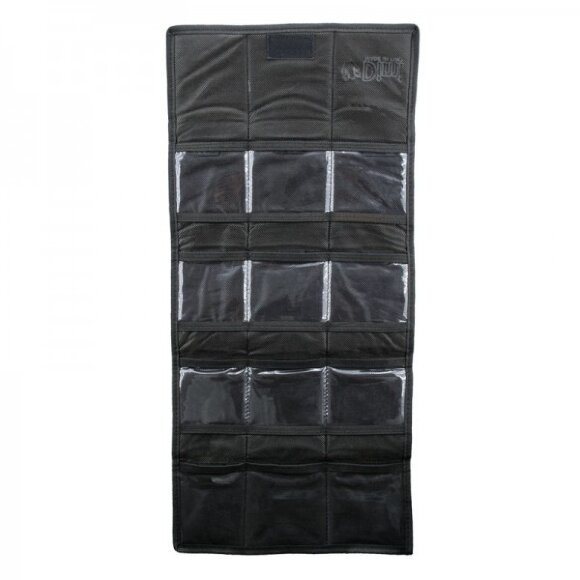 Чехол Dimi для хранения 12 ножей, коричневый