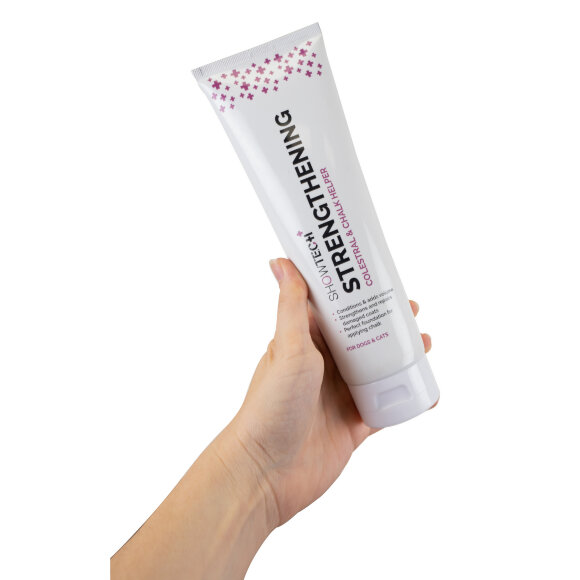 Укрепляющий крем Show Tech Colestral, 300 мл Укрепляющий крем Show Tech Colestral, 300 мл