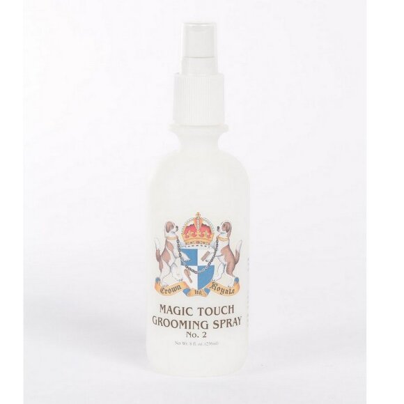 Спрей Crown Royale Magic Touch №2, 236 мл Спрей Crown Royale Magic Touch №2, 236 мл