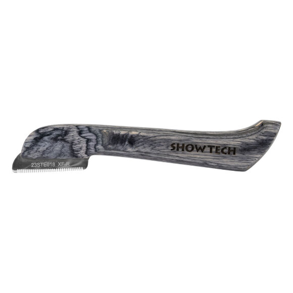 Нож для тримминга Show Tech X-Fine сверхтонкий
