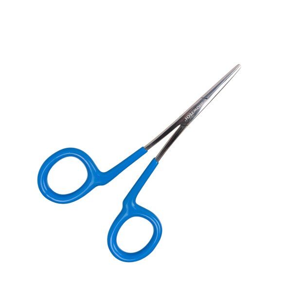 Пинцет прямой Show Tech для выщипывания шерсти из ушей, 15 см Пинцет прямой Show Tech для выщипывания шерсти из ушей, 15 см