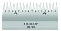 Верхний нож Aesculap GT503