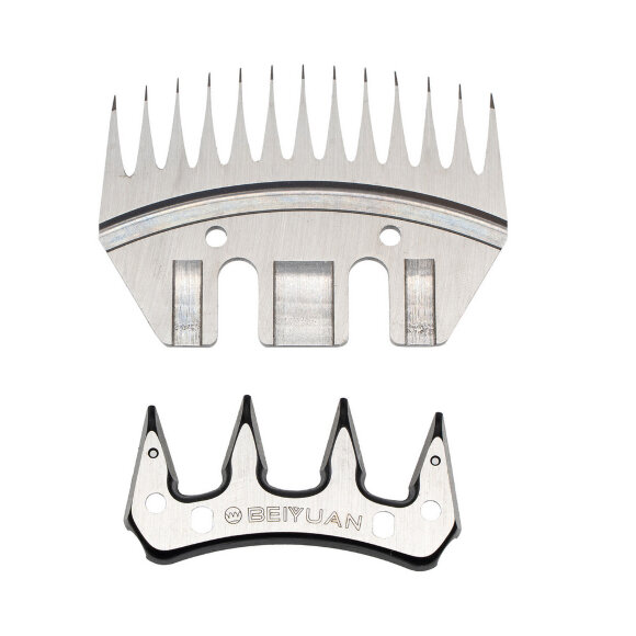 Стригущая пара к машинке для стрижки овец (Китай) Стригущая пара к машинке для стрижки овец (Китай)