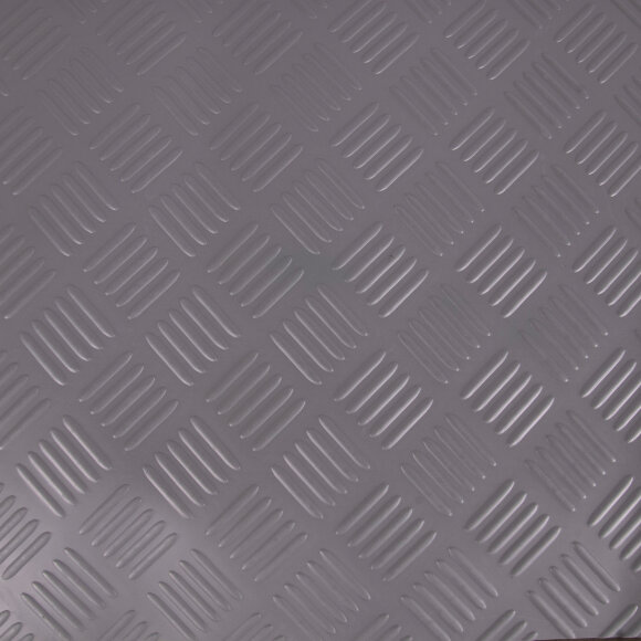 Противоскользящий серый коврик Show Tech 111,5х60 см Противоскользящий серый коврик Show Tech 111,5х60 см