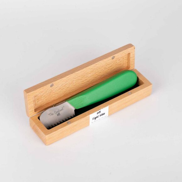 Нож для тримминга Sentinel W8 Commercial Wide для правшей