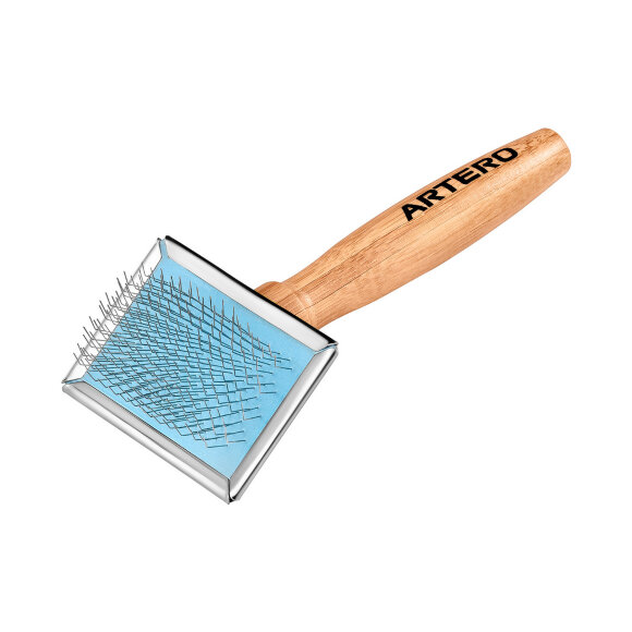 Пуходерка Artero Pipo с короткими зубцами, S