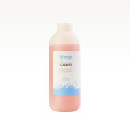 Шампунь Bloop для частого применения с кератином, 1 л