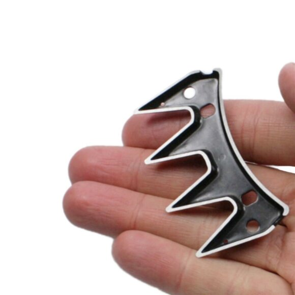 Верхний нож на GT494 Aesculap Econom II для овец