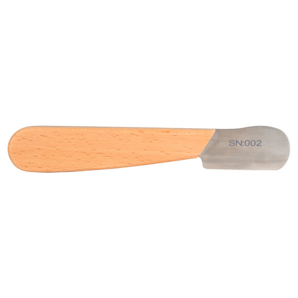 Нож для тримминга Sentinel W5 Extra Fine Wide для правшей Нож для тримминга Sentinel W5 Extra Fine Wide для правшей