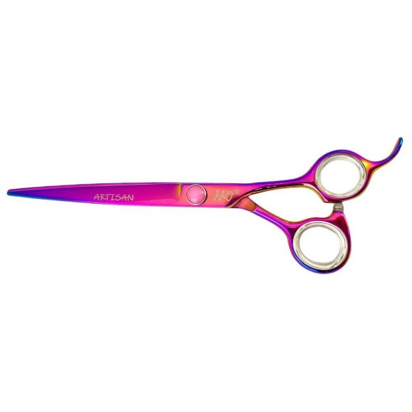 Ножницы KKO Artisan 700 прямые 7,5" Ножницы KKO Artisan 700 прямые 7,5"