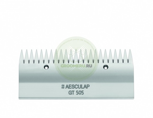 Верхний нож Aesculap GT505