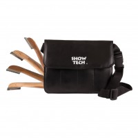 Набор ножей для тримминга Show Tech в сумочке