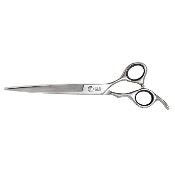 Ножницы Moshou F4M-75 прямые, 7,5"