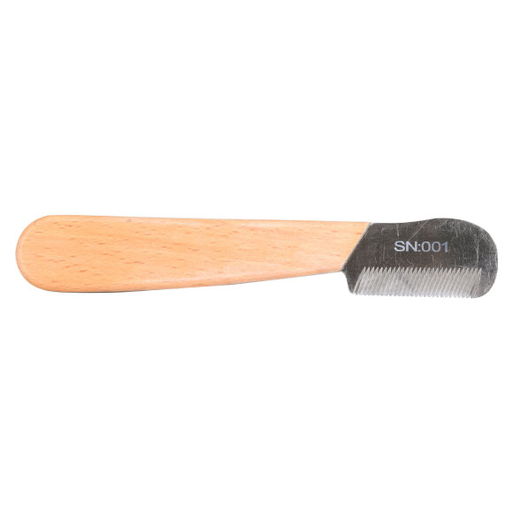 Нож для тримминга Sentinel W1 Fine Slim для правшей Нож для тримминга Sentinel W1 Fine Slim для правшей