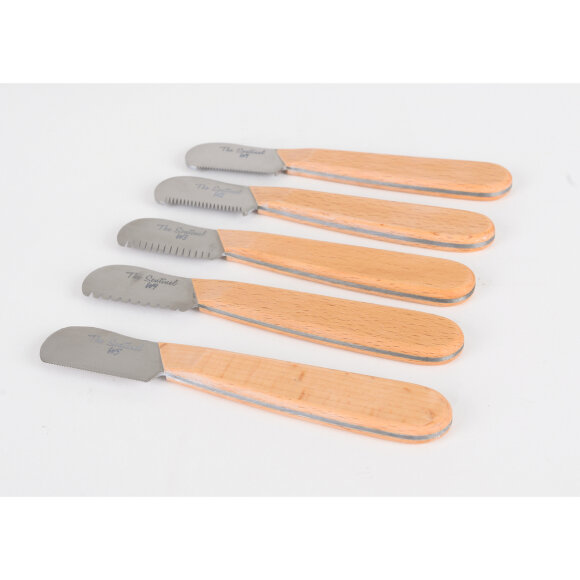 Нож для тримминга Sentinel W1 Fine Slim для правшей Нож для тримминга Sentinel W1 Fine Slim для правшей