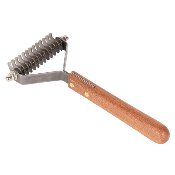 Стриппинг Show Tech для жесткой шерсти, 13 ножей 