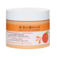 Маска ISB Fruit Orange восстанавливающая с протеинами овса, 250 мл