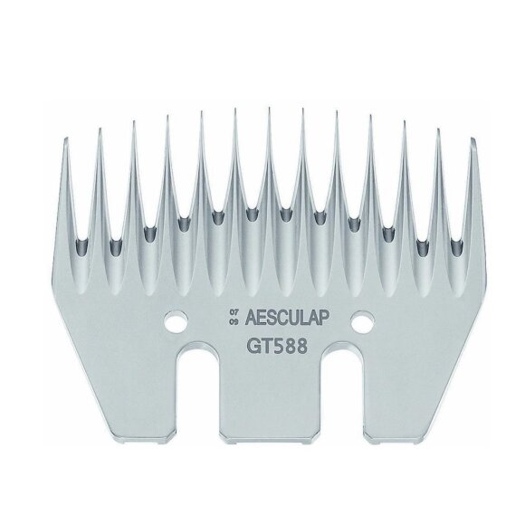 Гребенка на GT494 Aesculap Econom II для овец