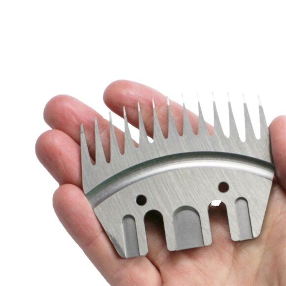 Гребенка на GT494 Aesculap Econom II для овец