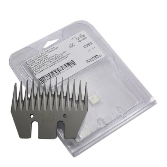 Гребенка на GT494 Aesculap Econom II для овец