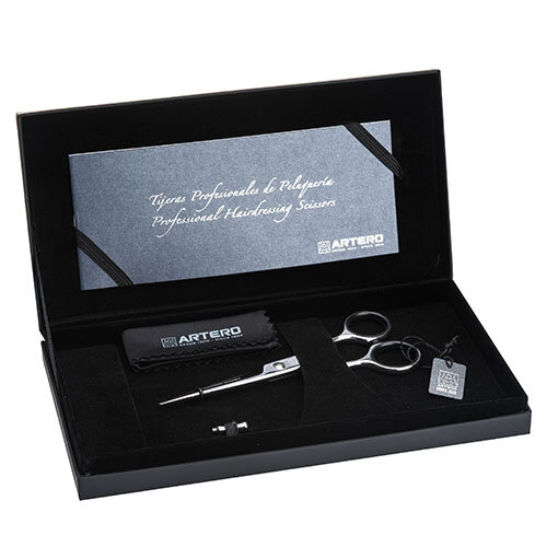 Ножницы Artero Queen Plus 5" Ножницы Artero Queen Plus 5"