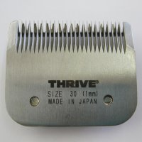 Ножевой блок Thrive 1 мм с редкими зубчиками стандарт А5