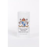 Груминг пудра для шерсти Crown Royale MF для тонкой шерсти, 454 гр Груминг пудра для шерсти Crown Royale MF для тонкой шерсти, 454 гр
