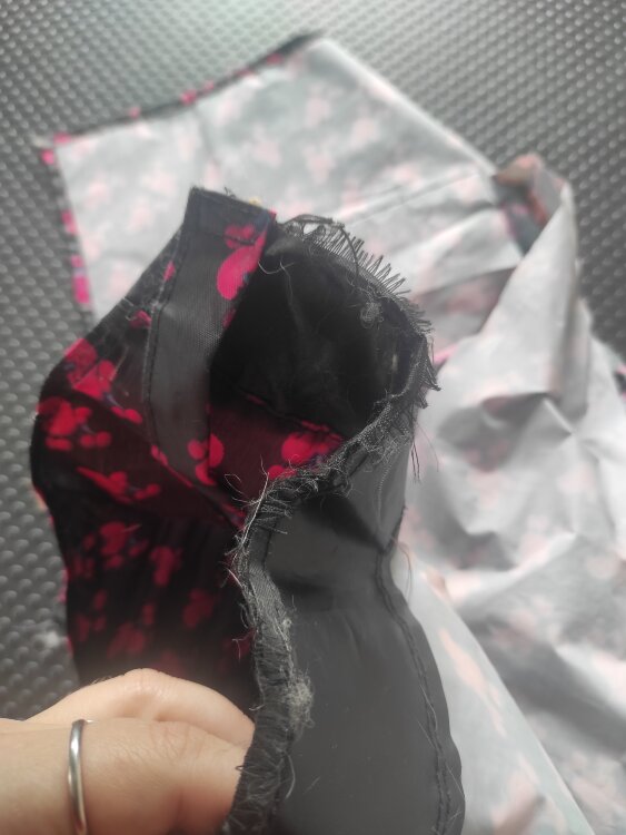 Фартук Tikima водонепроницаемый с розовыми пуделями Фартук Tikima водонепроницаемый с розовыми пуделями