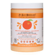 Маска ISB Fruit Orange восстанавливающая с протеинами овса, 1 л